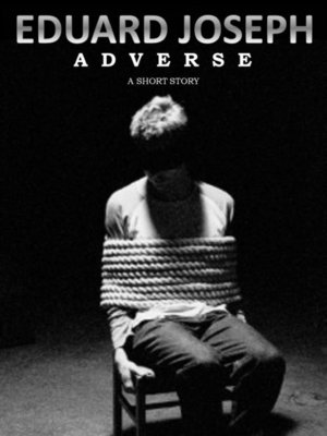 cover image of Adverse
